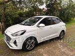2023 Hyundai Grand i10 GLS