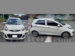 2015 Kia Morning