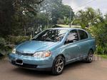 2001 Toyota Echo