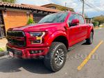 Ford F-150 Raptor 2019