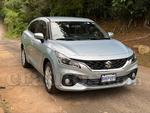 Suzuki Baleno 2023