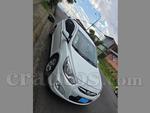 2015 Hyundai Accent