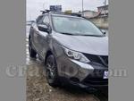2018 Nissan Qashqai