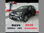Toyota RAV4 2019