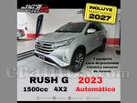 2023 Toyota Rush G