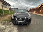 Nissan Kicks Advance 2017