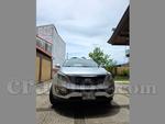 2015 Kia Sportage