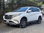 2023 Toyota Rush