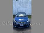 Hyundai Accent 2016