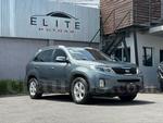 2014 Kia Sorento