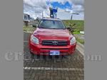 Toyota RAV4 2006