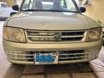Daihatsu Cuore 2001