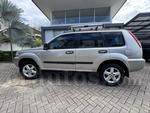 2012 Nissan X-trail Classic