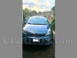 2017 Kia Rio
