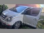 Hyundai H-1 2012