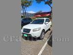 2007 Hyundai Santa Fe
