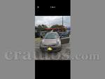 2008 Nissan Micra