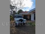 Land Rover 1974