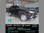 Toyota Yaris Cross 2024