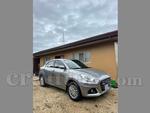 2024 Suzuki Dzire