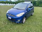 Hyundai i10 2011