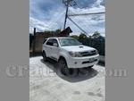 2008 Toyota Fortuner