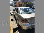 Honda Civic LX 2002