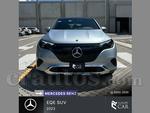 2023 Mercedes-Benz Eqe