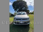 Volkswagen Crossfox 2015