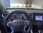 Mitsubishi Montero Sport 2018