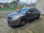 Toyota Corolla Gli 2011
