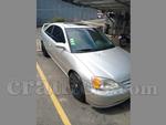Honda Civic 2002