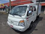 2009 Hyundai H100 Porter