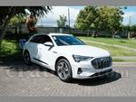2023 Audi E-tron