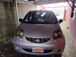 2012 BYD F0 Glx-i