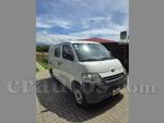 Daihatsu  Max 2016