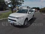 2017 Mitsubishi Outlander