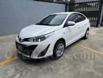 Toyota Yaris 2019