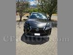 2016 Lexus Nx300h