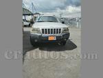 2004 Jeep Grand Cherokee Laredo