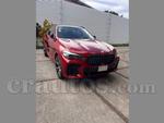 2023 BMW X6 X-drive 40i
