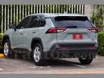 Toyota RAV4 2019