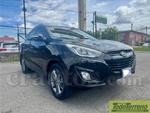 2015 Hyundai Tucson GL