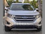 Ford Edge Sel 2016