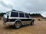 1998 Hyundai Galloper