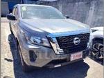 2025 Nissan Frontier SE