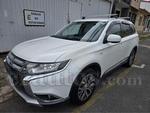 Mitsubishi Outlander 2016