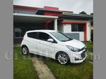 Chevrolet Spark Premier 2019