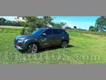 Changan CS35 Luxury 2024