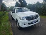 Toyota Hilux 2013